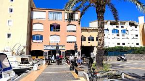Cap Agde - Quais du Centre - 13 juin 2024 - 11